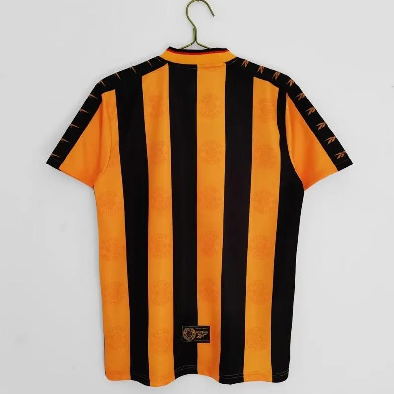 Kaizer Chiefs 1998/99 Home Shirt — 2