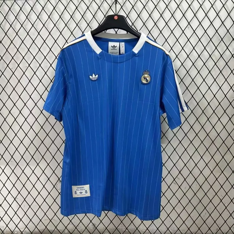Real Madrid 2025/26 Trikot