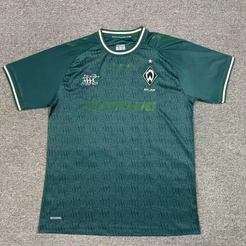 Werder Bremen 2023/24 Shirt Special Edition — 2