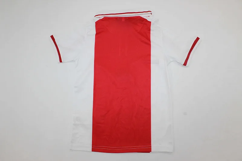 Ajax 1998/99 Home Kids Kit — 2
