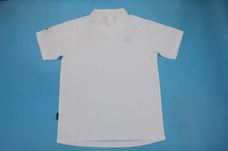 Real Madrid 2002/03 Home Shirt Special Edition — 2
