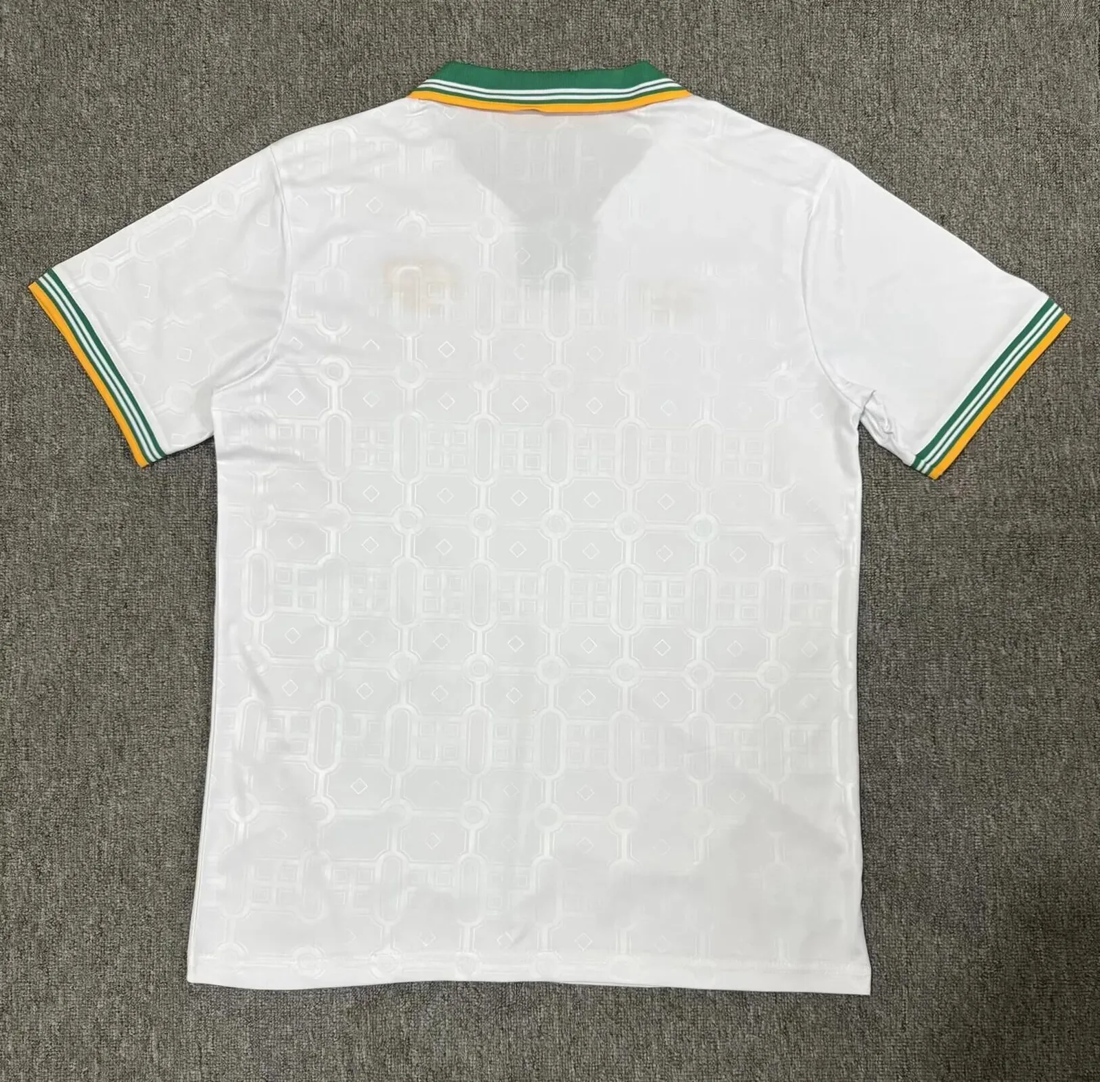 Roma 2025/26 Third Maillot Manches Courtes — 2