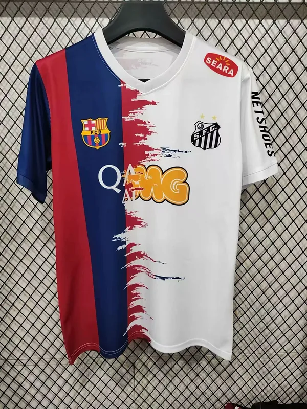 Santos Shirt