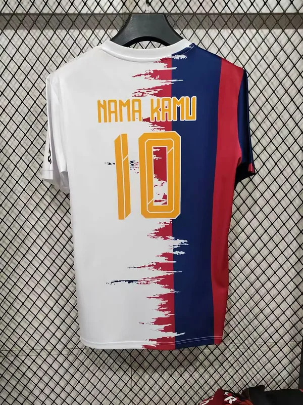 Santos Shirt — 2