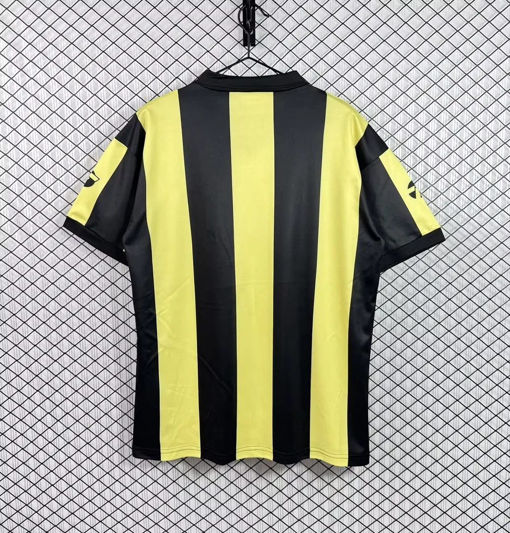 Peñarol 1987 Domicile Maillot