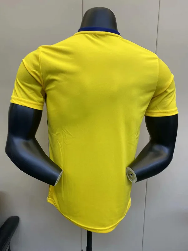 Club América 2006 Shirt Special Edition