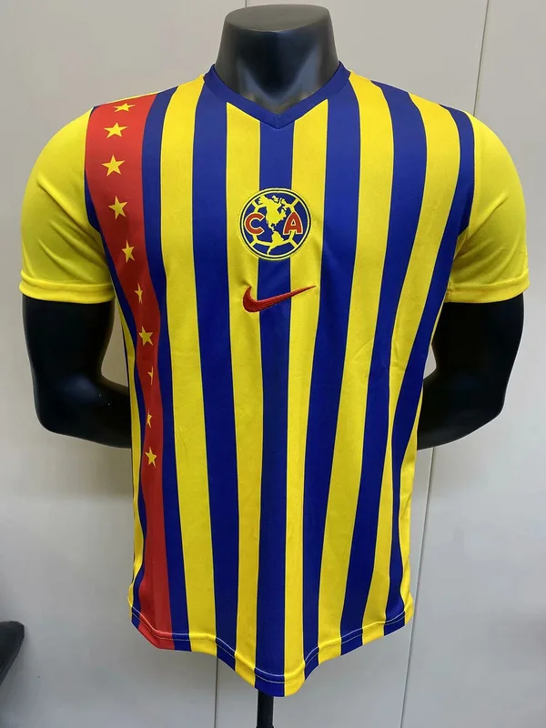 Club América 2006 Shirt Special Edition — 2