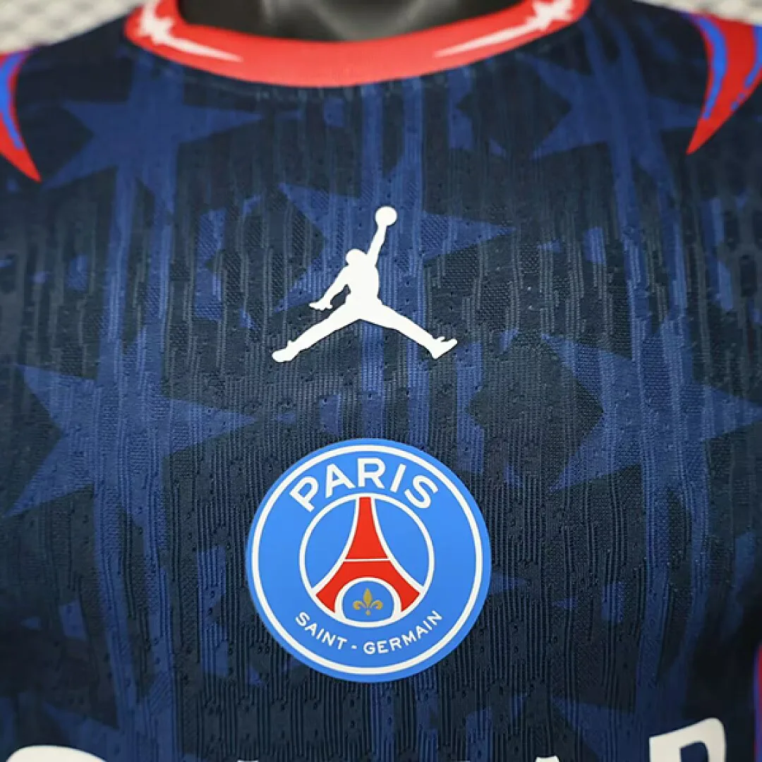 Paris Saint-Germain 2026/27 Shirt Player Version Special Edition — 2