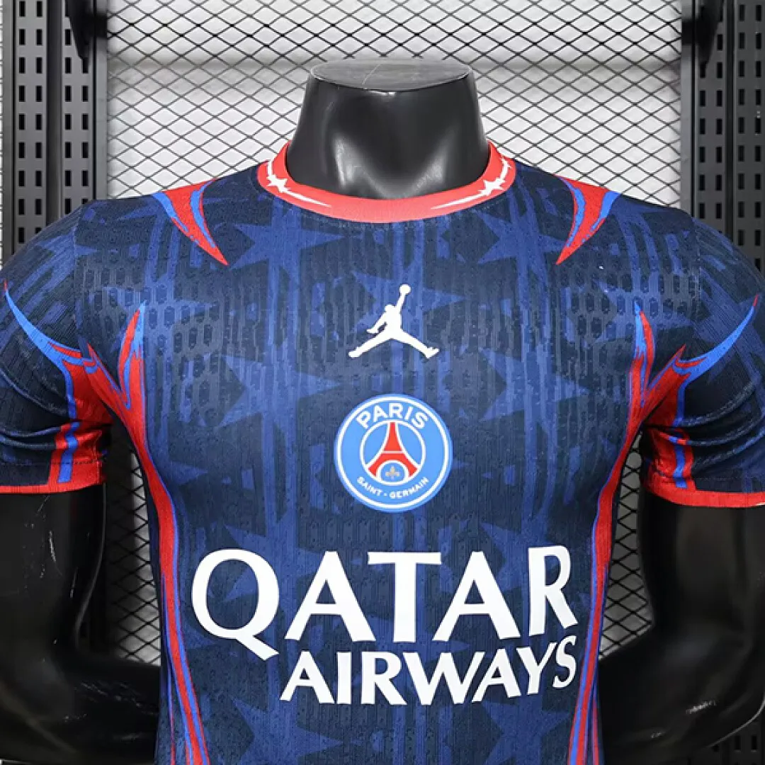 Paris Saint-Germain 2026/27 Shirt Player Version Special Edition