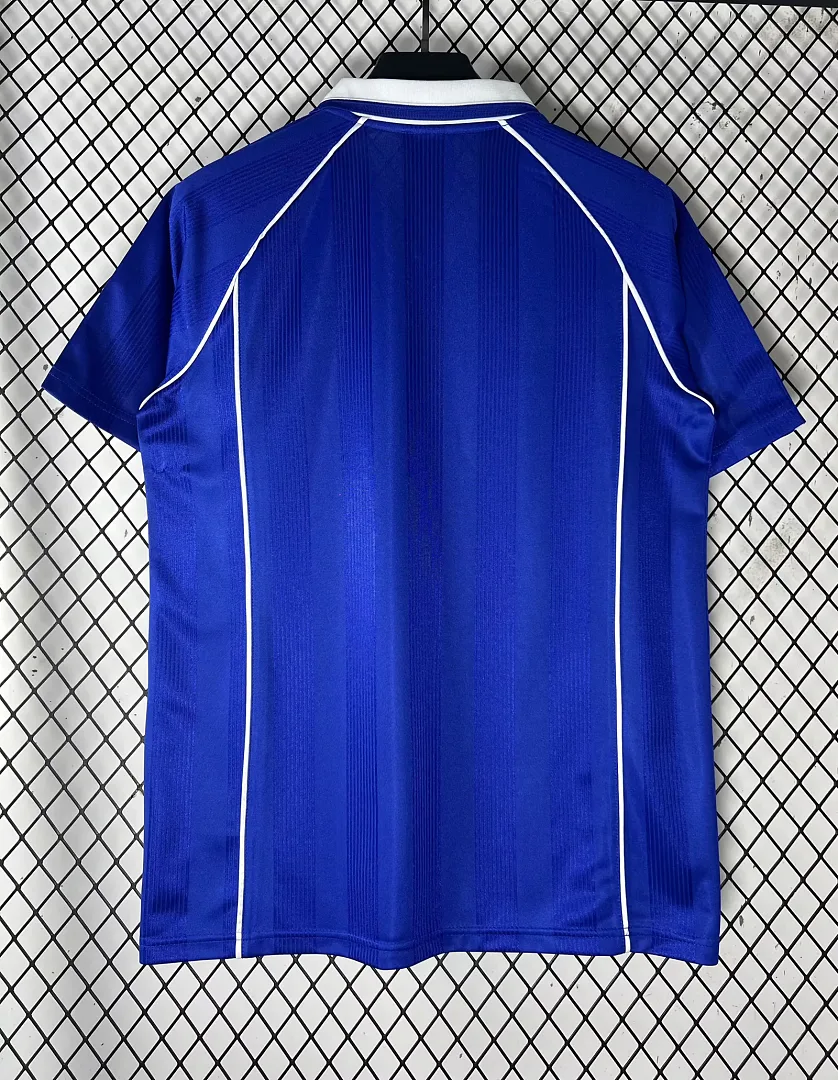 Ad 2026/27 Shirt Light Blue — 1