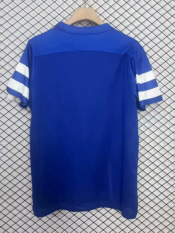 Union Berlin 2024/25 Maillot Édition Spéciale Blue
