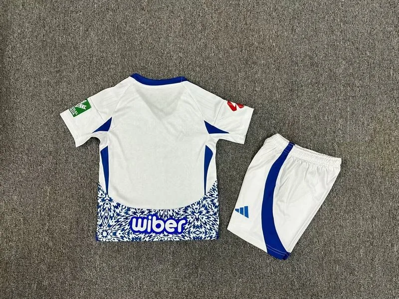 Granada 2024/25 Ensemble Enfant Blue — 2