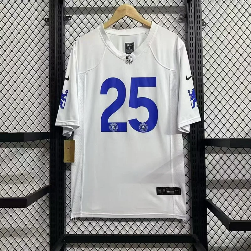 Chelsea Camiseta NFL — 2