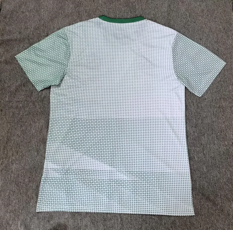 México 2026 Camiseta Manga Corta — 1