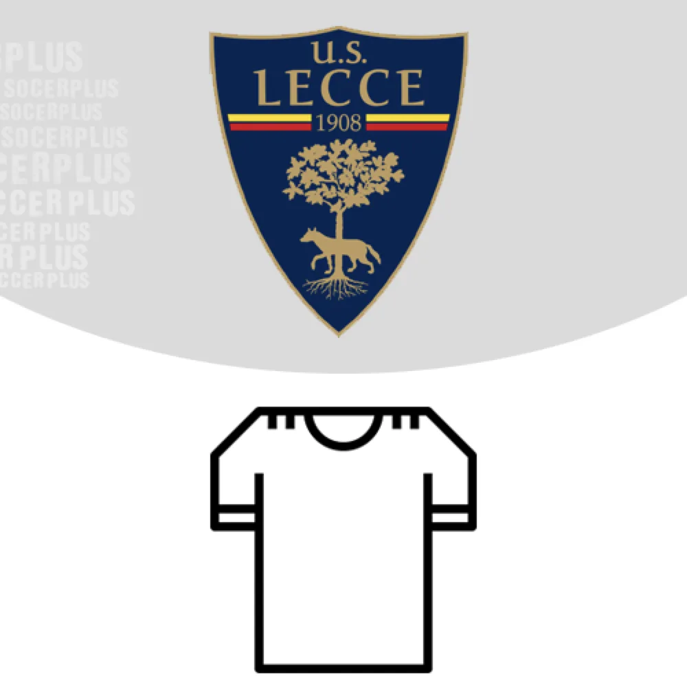 Lecce Shirt Short Sleeve