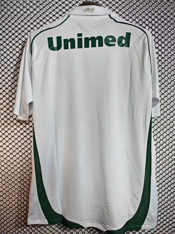 Fluminense 2010 Segunda Equipación Camiseta