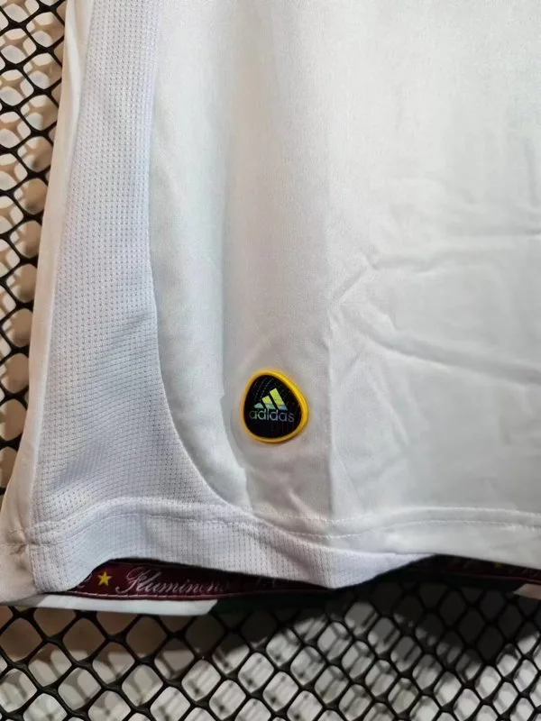 Fluminense 2010 Segunda Equipación Camiseta — 2