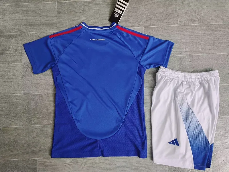 Italy 2024/25 Kids Kit