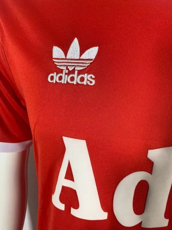 Independiente 1994/95 Home Shirt — 2