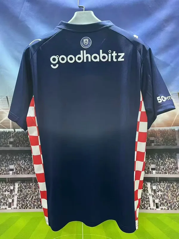 PSV Eindhoven 2025/26 Away Shirt