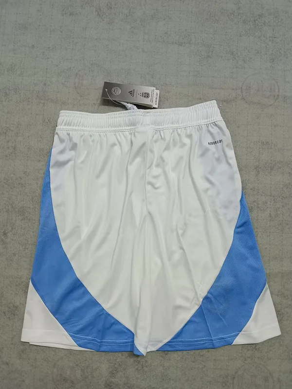 Argentina 2024/25 Shorts — 1