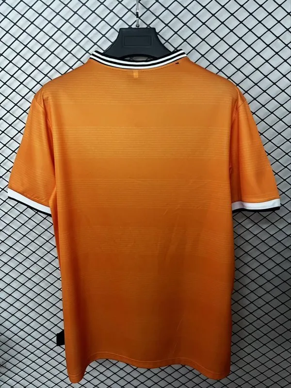 Sheffield Wednesday 1998 Away Shirt
