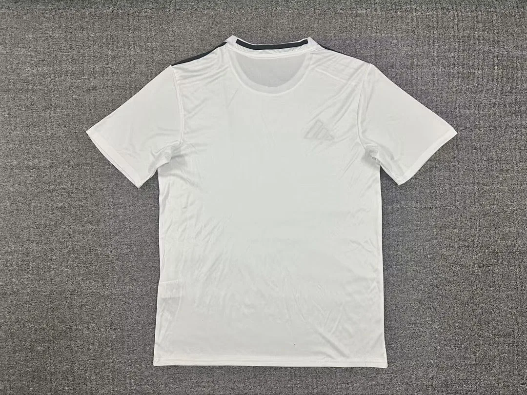 Curacao 2025/26 Away Shirt