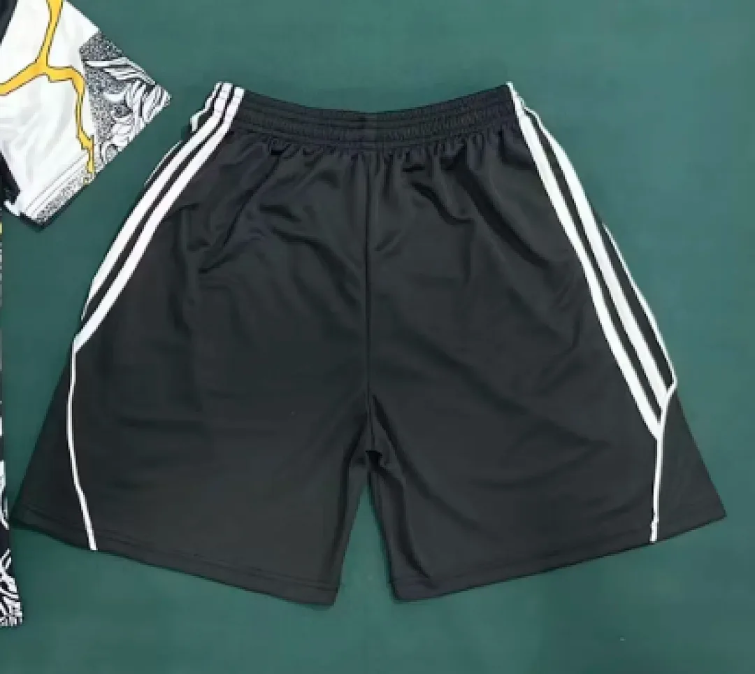 Real Madrid 2025/26 Shorts