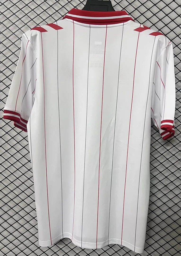 FC Köln 2026/27 Shirt Special Edition White — 2