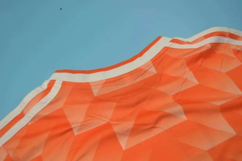 Netherlands 1988 Home Shirt