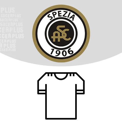 Spezia Shirt Short Sleeve