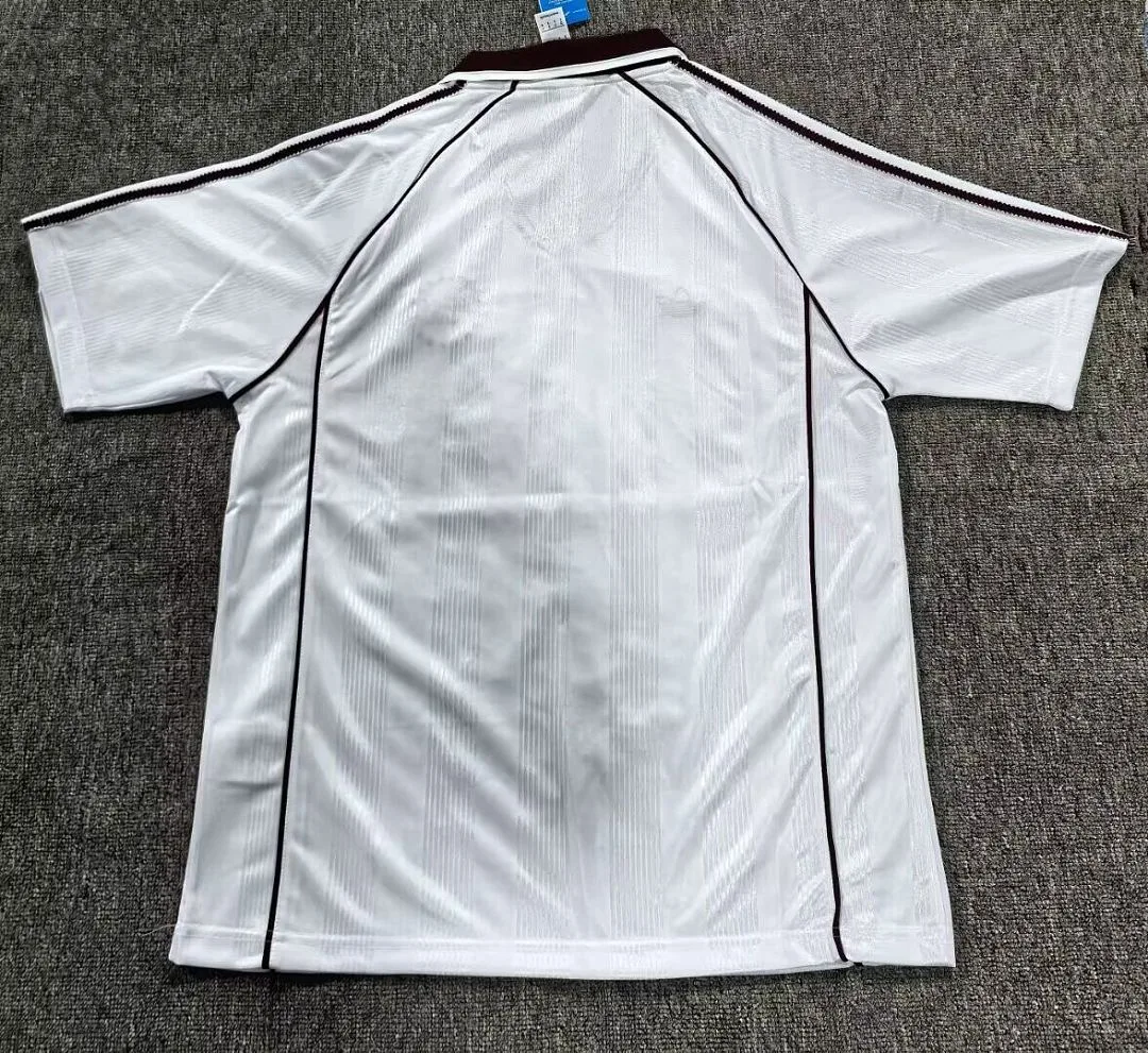 Ad World Wide Polo — 1