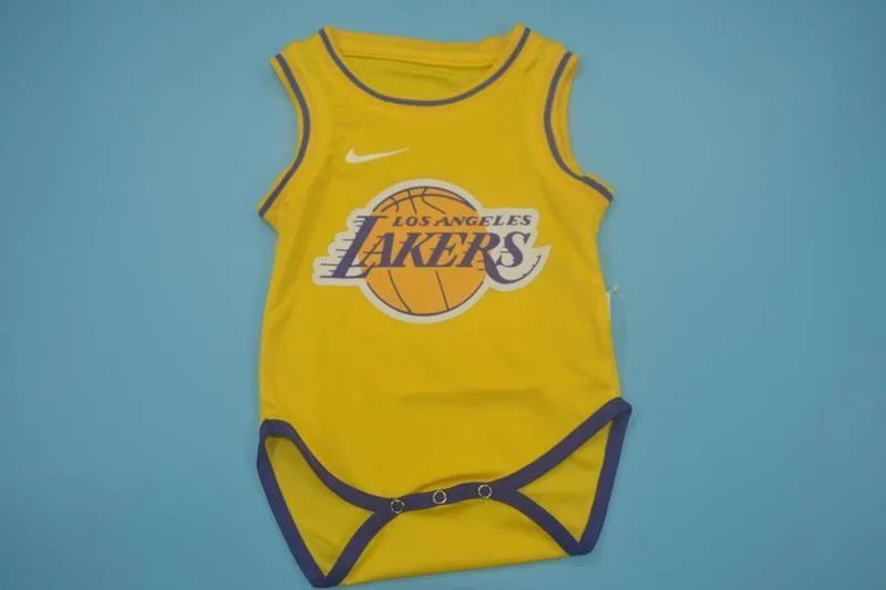 Nba Maillot Bébé — 1