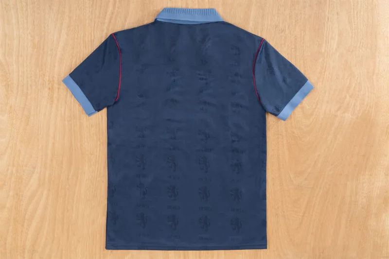 Aston Villa 1995/96 Third Shirt — 1