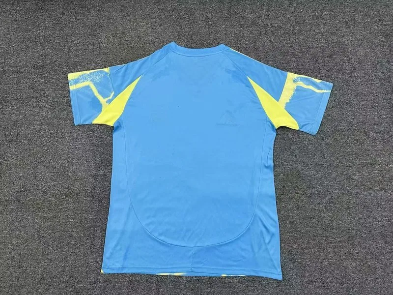 Philadelphia Union 2025/26 Home Shirt Short Sleeve — 2