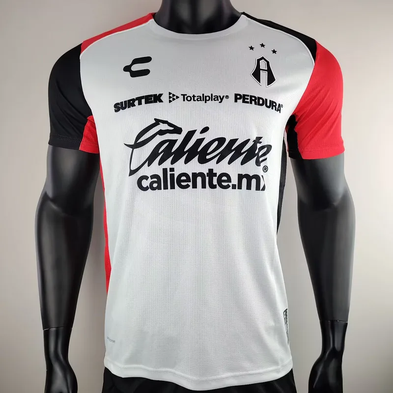 Atlas 2024/25 Extérieur Maillot Version Joueur — 2