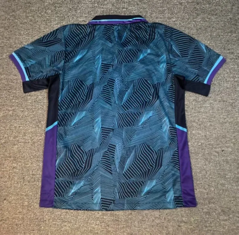 Tottenham Hotspur 2025/26 Camiseta Edición Especial Blue — 2