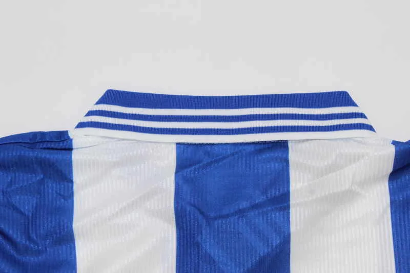 Deportivo La Coruña 1999/00 Home Shirt Long Sleeve