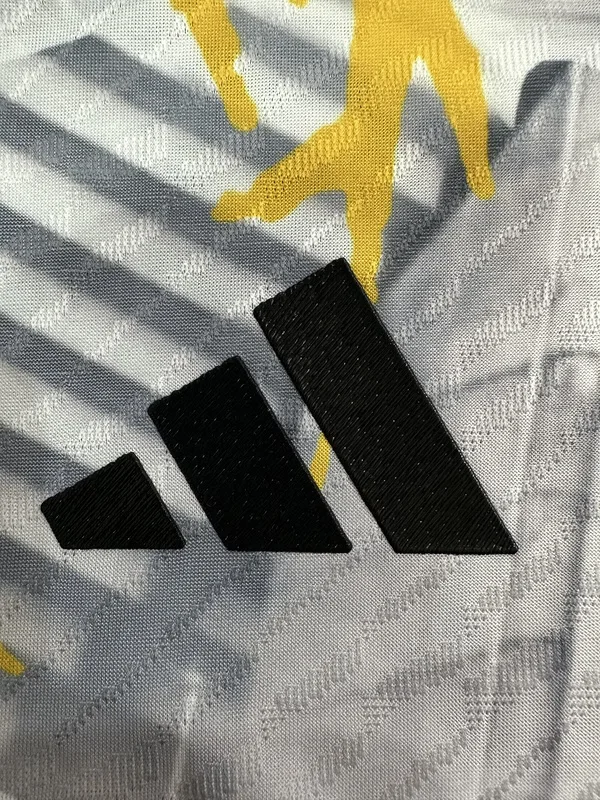 Real Madrid Shirt Player Version Special Edition
