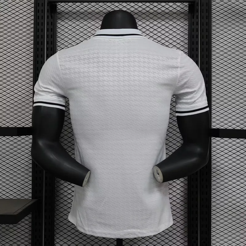 Real Madrid 2024 Maillot Version Joueur Édition Spéciale White — 2
