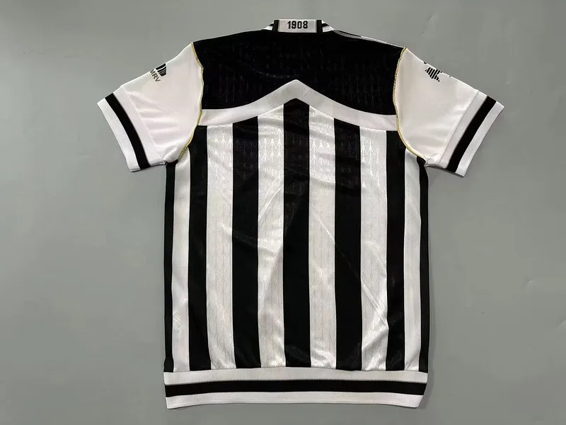 Atlético Mineiro 2020/21 Shirt