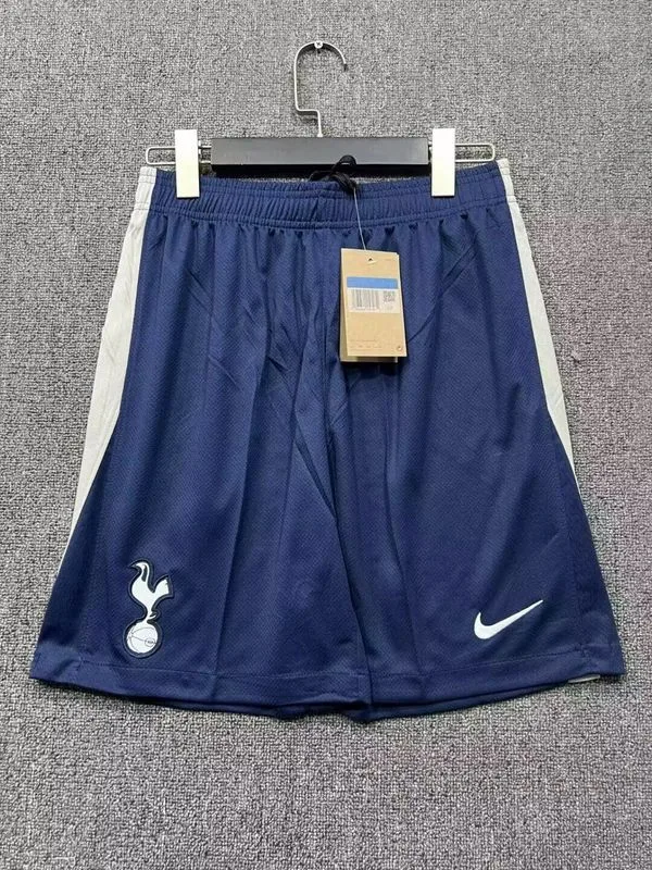 Tottenham Hotspur 2025/26 Domicile Short