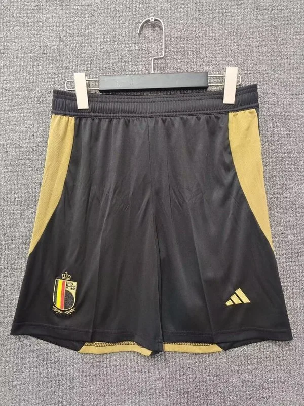 Belgium 2024/25 Shorts