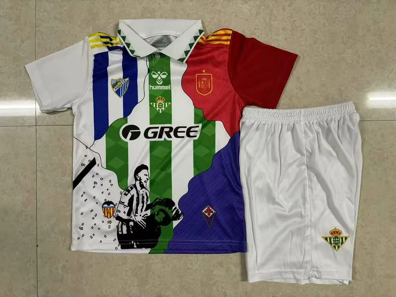 Joaquin Combine Conjunto de Niño — 1