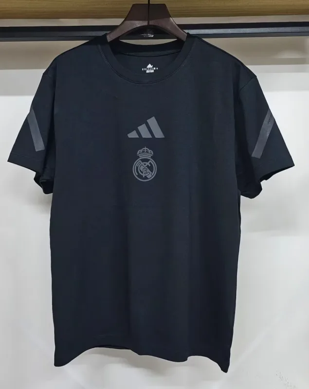 Real Madrid 2025/26 Camiseta — 2