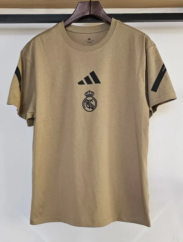 Real Madrid 2025/26 Camiseta