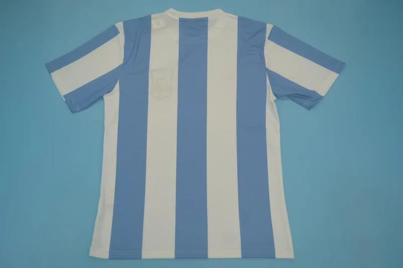 Argentina 1985 Home Shirt — 2