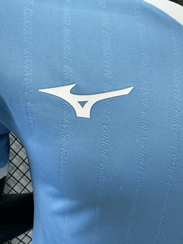 Lazio 2024 Camiseta Versión Jugador Edición Especial — 2
