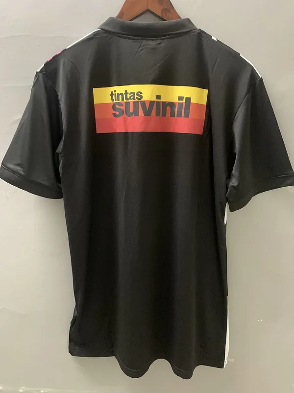 Corinthians 1995 Away Shirt