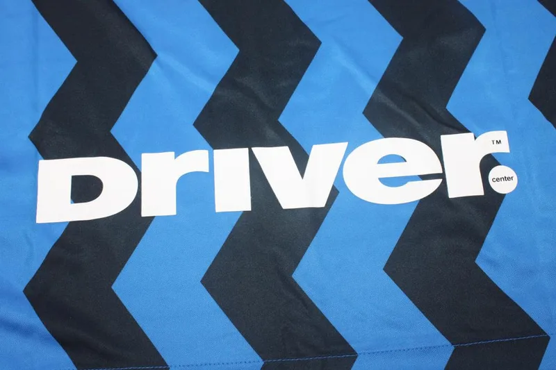 Inter de Milán 2020/21 Primera Equipación Camiseta — 2